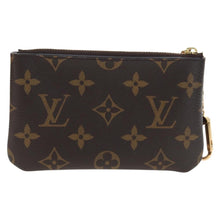 Load image into Gallery viewer, Louis Vuitton Monogram Key Pouch S
