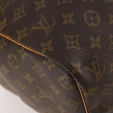 Load image into Gallery viewer, Louis Vuitton Monogram Sac Souple 45
