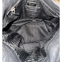 Load image into Gallery viewer, Prada Vitello Daino Hobo Bag
