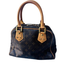 Load image into Gallery viewer, Louis Vuitton Monogram Manhattan PM
