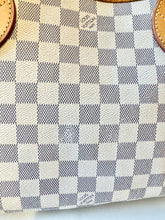 Load image into Gallery viewer, PRELOVED Louis Vuitton Damier Azur Neverfull PM
