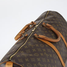 Load image into Gallery viewer, Louis Vuitton Monogram Keepall 60

