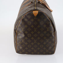 Load image into Gallery viewer, Louis Vuitton Monogram Keepall 60
