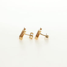 Load image into Gallery viewer, Louis Vuitton Iconic Earrings

