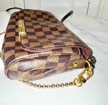 Load image into Gallery viewer, PRELOVED Louis Vuitton Damier Ebene Favorite PM
