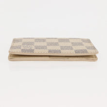 Load image into Gallery viewer, Louis Vuitton Damier Azur Pocket Organizer
