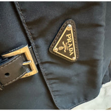 Load image into Gallery viewer, Prada Nylon Bundle:  Vela Sling Messenger Bag and Wallet
