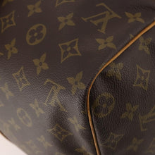Load image into Gallery viewer, Louis Vuitton Monogram Sac Souple 45
