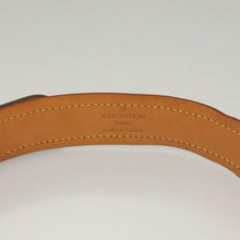 Load image into Gallery viewer, Louis Vuitton Baxter Dog Collar Large

