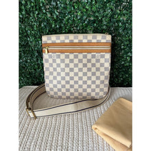 Load image into Gallery viewer, Louis Vuitton Damier Azur Bosphore Pochette
