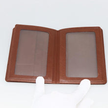 Load image into Gallery viewer, Louis Vuitton Monogram Portefeuille 4 Vues Wallet
