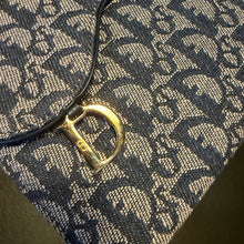 Load image into Gallery viewer, Christian Dior Oblique Monogram Notebook Cover
