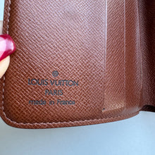 Load image into Gallery viewer, Louis Vuitton Monogram Compact Zippé Wallet
