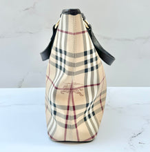 Load image into Gallery viewer, PRELOVED Burberry Tote
