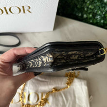 Load image into Gallery viewer, 🎁Black Friday Special🎁CHRISTIAN DIOR 2-in-1 30 Montaigne Pouch
