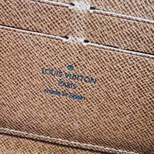 Load image into Gallery viewer, Louis Vuitton Monogram Zippy Wallet
