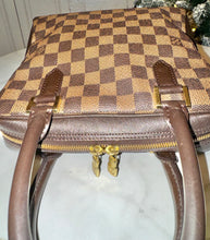 Load image into Gallery viewer, PRELOVED Louis Vuitton Damier Ebene Brera
