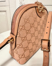 Load image into Gallery viewer, BRAND NEW Gucci Dome Shoulder Bag Rose Pink
