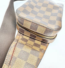 Load image into Gallery viewer, PRELOVED Louis Vuitton Damier Ebene Geronimos
