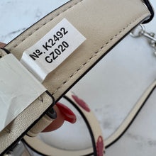 Load image into Gallery viewer, COACH Cherry Adjustable Strap
