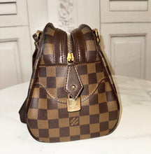 Load image into Gallery viewer, PRELOVED Louis Vuitton Damier Ebene Duomo
