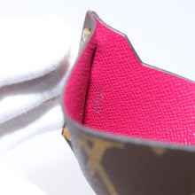 Load image into Gallery viewer, Louis Vuitton Monogram Comb Case
