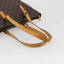 Load image into Gallery viewer, Louis Vuitton Monogram Cabas Mezzo
