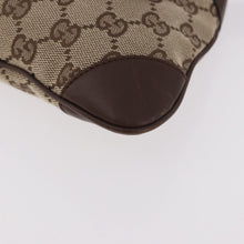 Load image into Gallery viewer, Gucci GG Monogram Jackie Flap Bag
