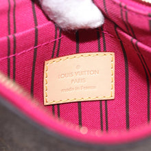Load image into Gallery viewer, Louis Vuitton Monogram Neverfull PM Pouch
