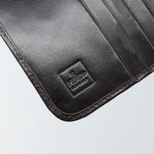 Load image into Gallery viewer, Fendi Zucchino Compact Wallet
