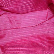 Load image into Gallery viewer, Prada Tessuto Nylon Pink Tote
