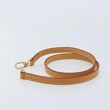 Load image into Gallery viewer, Louis Vuitton Vachetta Leather Strap

