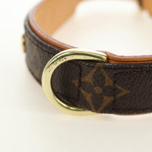 Load image into Gallery viewer, Louis Vuitton Baxter Dog Collar Small
