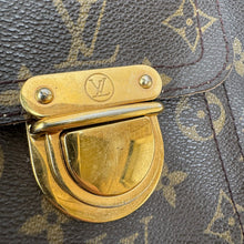Load image into Gallery viewer, Louis Vuitton Monogram Hudson GM
