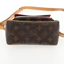 Load image into Gallery viewer, Louis Vuitton Monogram Viva-Cite PM
