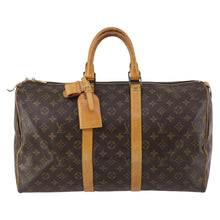 Load image into Gallery viewer, Louis Vuitton Monogram Keepall 45

