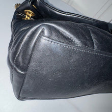 Load image into Gallery viewer, Saint Laurent Quilted Nappa Leather Small Loulou Puffer
