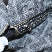 Load image into Gallery viewer, FENDI Zucca Wool Baguette
