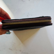 Load image into Gallery viewer, Louis Vuitton Monogram Chocolate Empriente Zippy Compact Wallet
