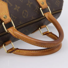 Load image into Gallery viewer, Louis Vuitton Monogram Speedy 30
