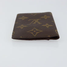 Load image into Gallery viewer, Louis Vuitton Monogram Pocket Organizer
