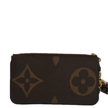 Load image into Gallery viewer, Louis Vuitton Reverse Monogram Pochette Trio
