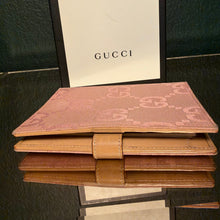 Load image into Gallery viewer, GUCCI Small Ring Agenda
