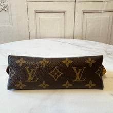Load image into Gallery viewer, Louis Vuitton Monogram Cosmetic Pouch PM
