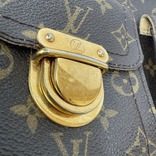 Load image into Gallery viewer, Louis Vuitton Monogram Hudson GM
