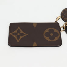 Louis Vuitton Reverse Monogram Pochette Trio