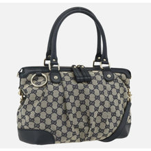 Load image into Gallery viewer, Gucci GG Canvas Sukey Tote
