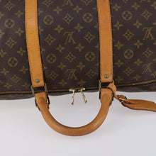 Load image into Gallery viewer, Louis Vuitton Monogram Keepall 60
