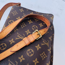 Load image into Gallery viewer, Louis Vuitton Monogram Musette Tango with Short Strap
