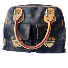 Load image into Gallery viewer, Louis Vuitton Monogram Manhattan PM
